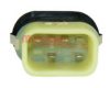 METZGER 0916204 Switch, window lift